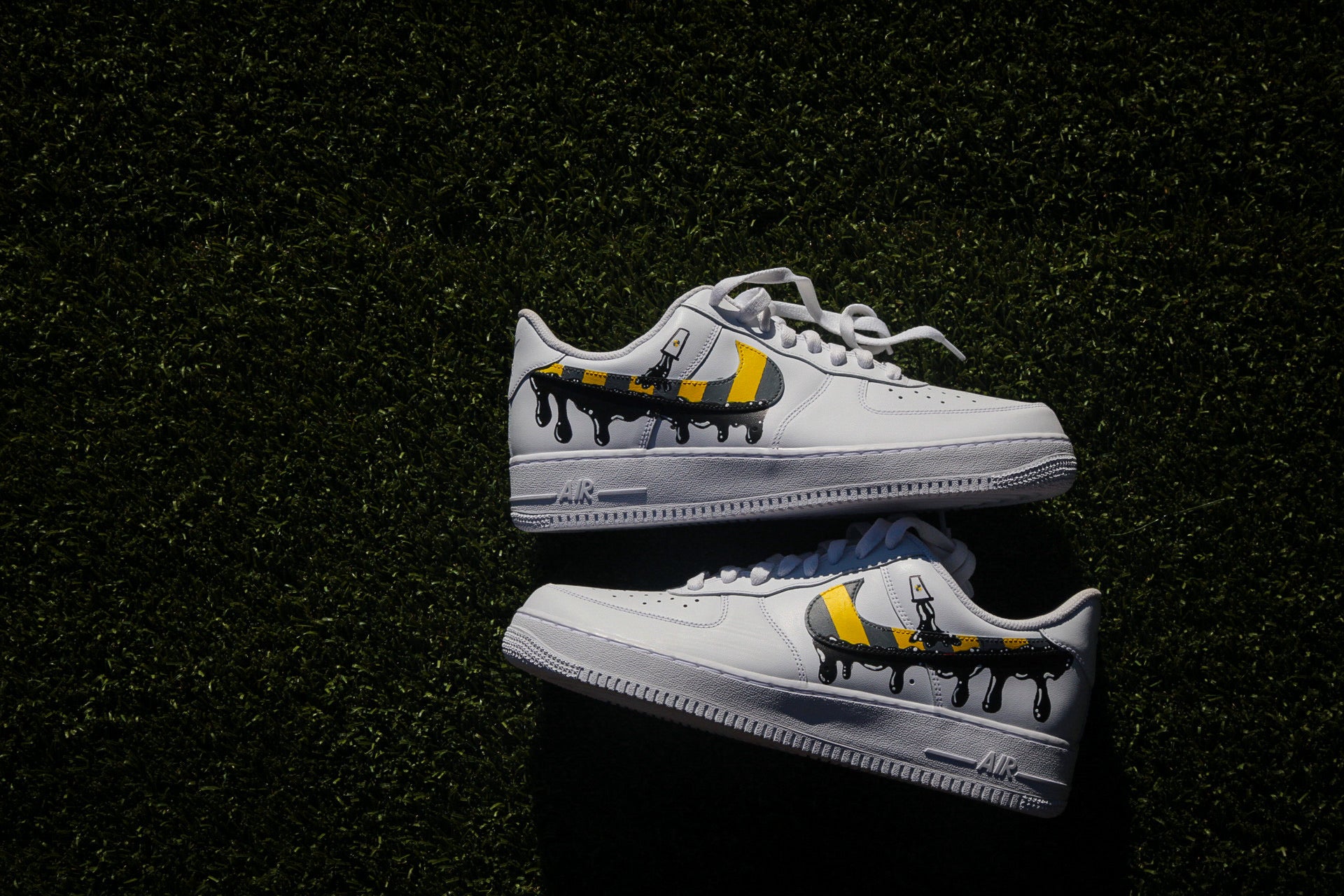 Biohazard AF1