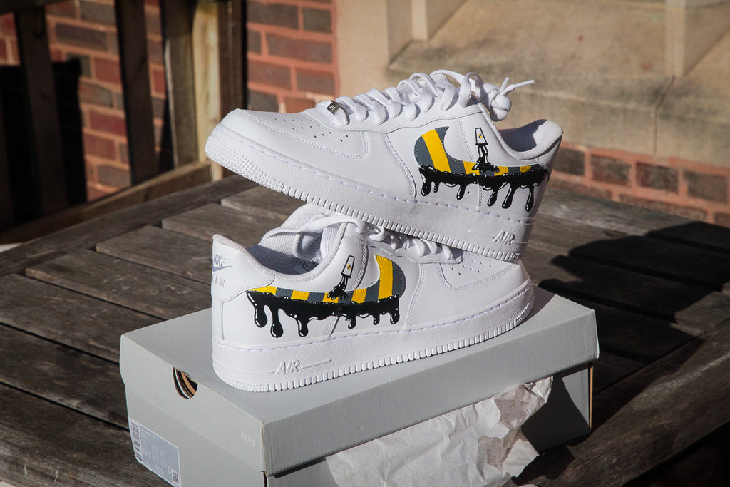 Biohazard AF1
