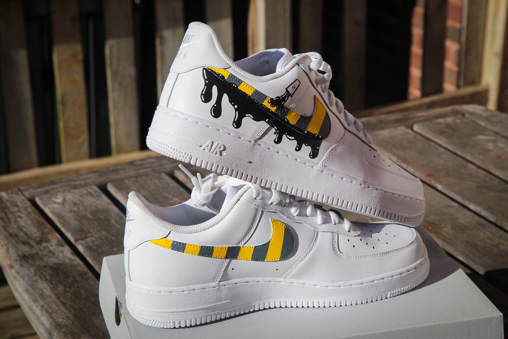 Biohazard AF1