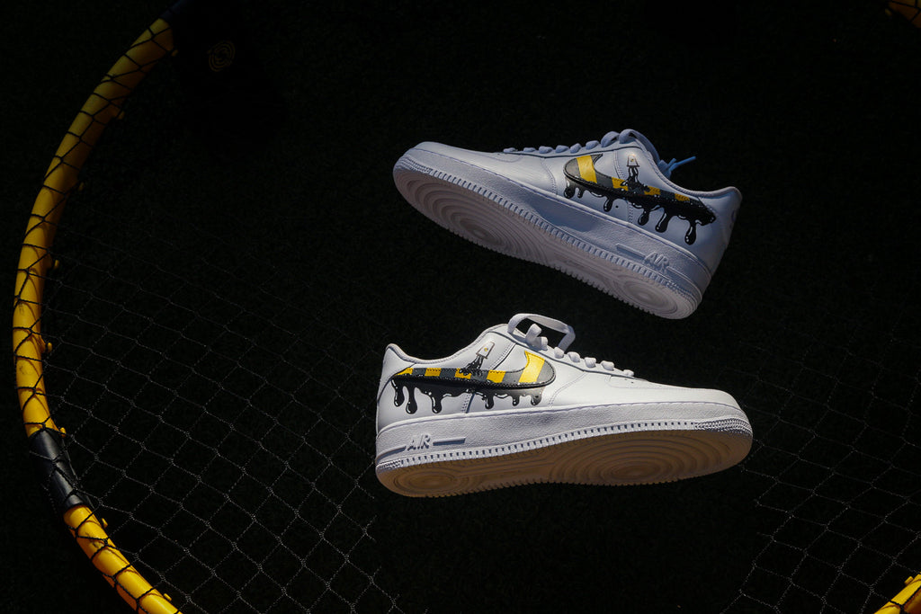 Biohazard AF1