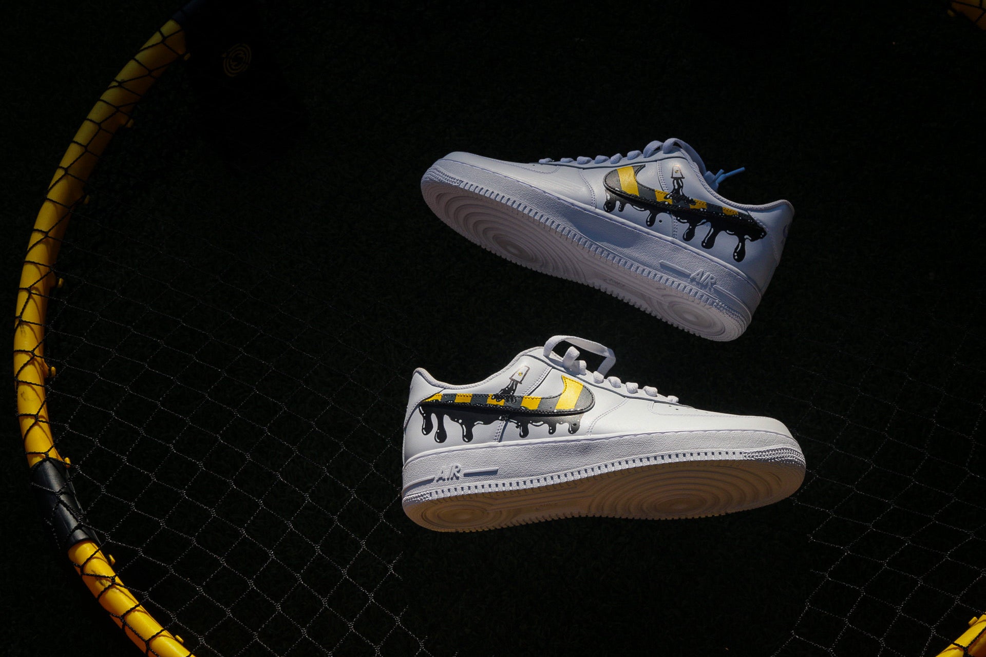 Biohazard AF1