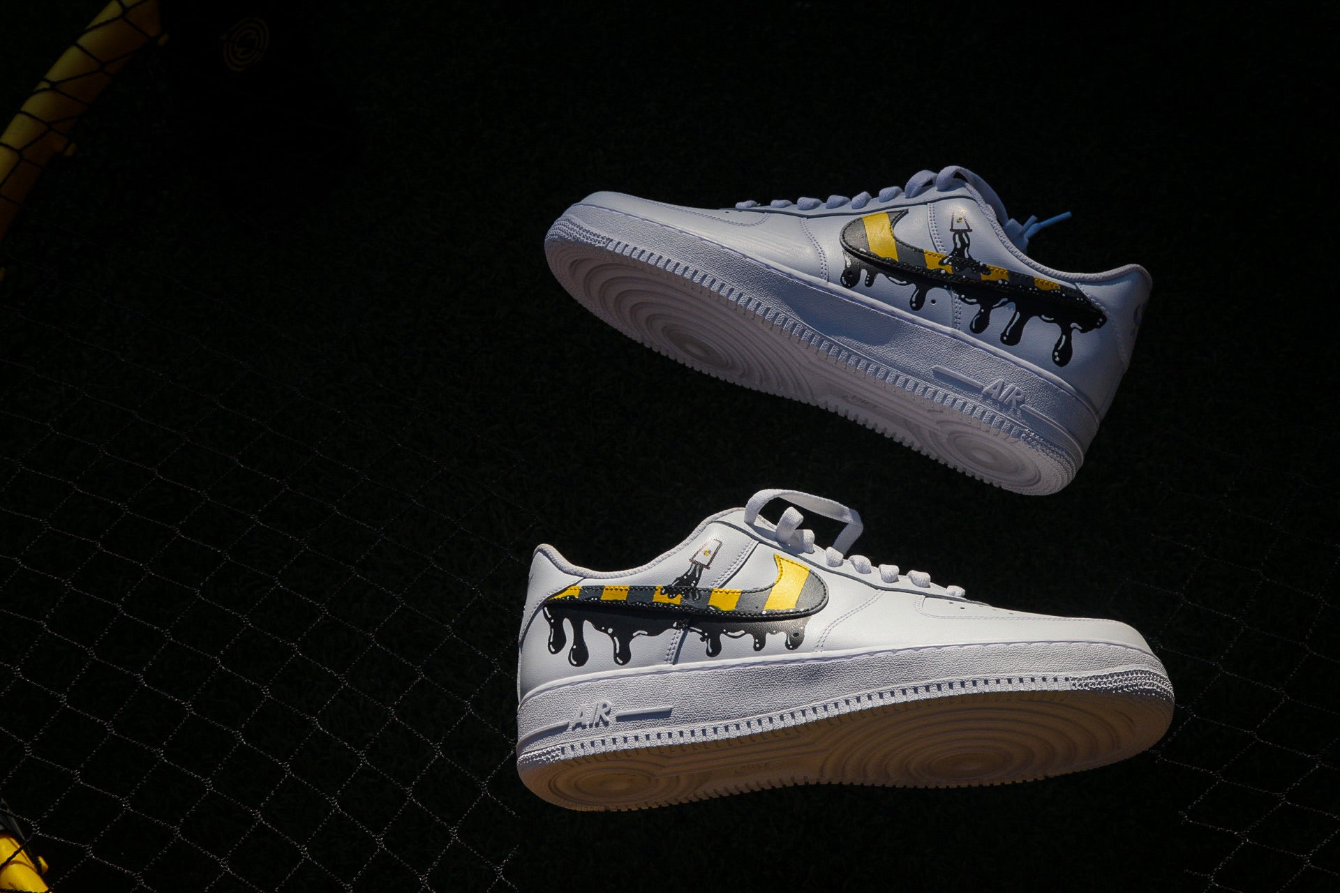 Biohazard AF1