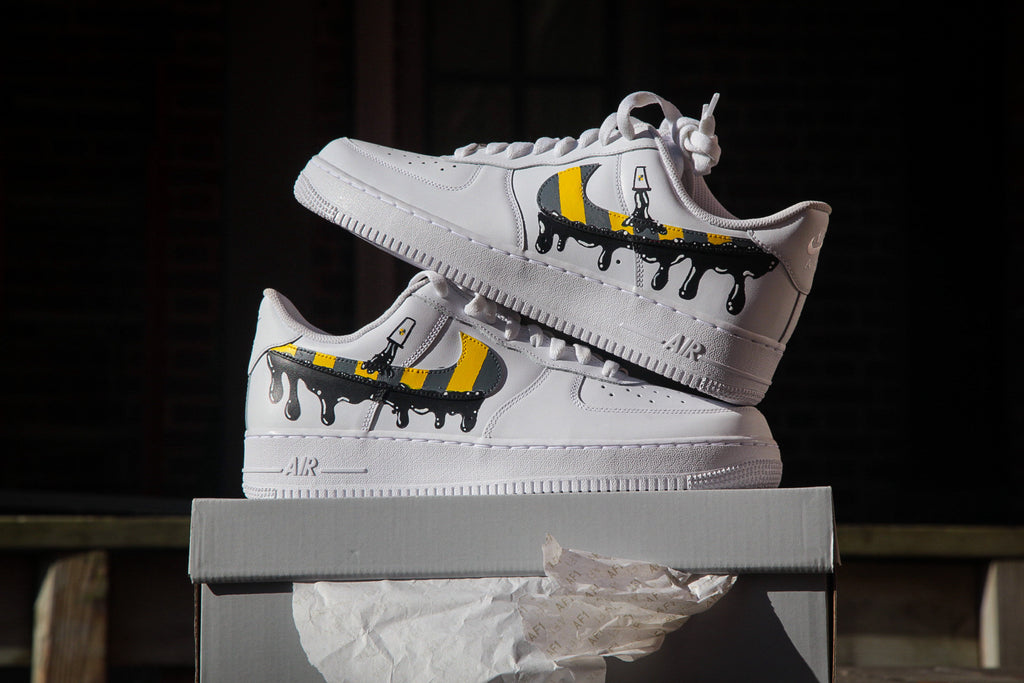 Biohazard AF1