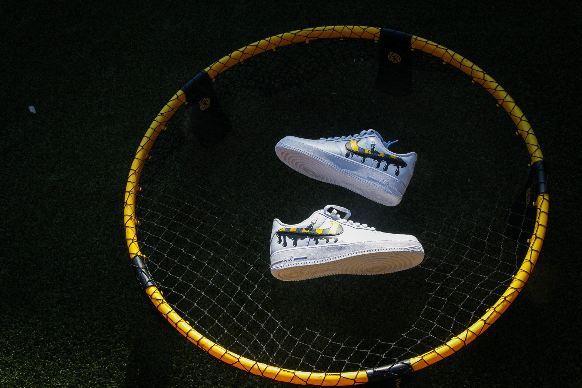 Biohazard AF1