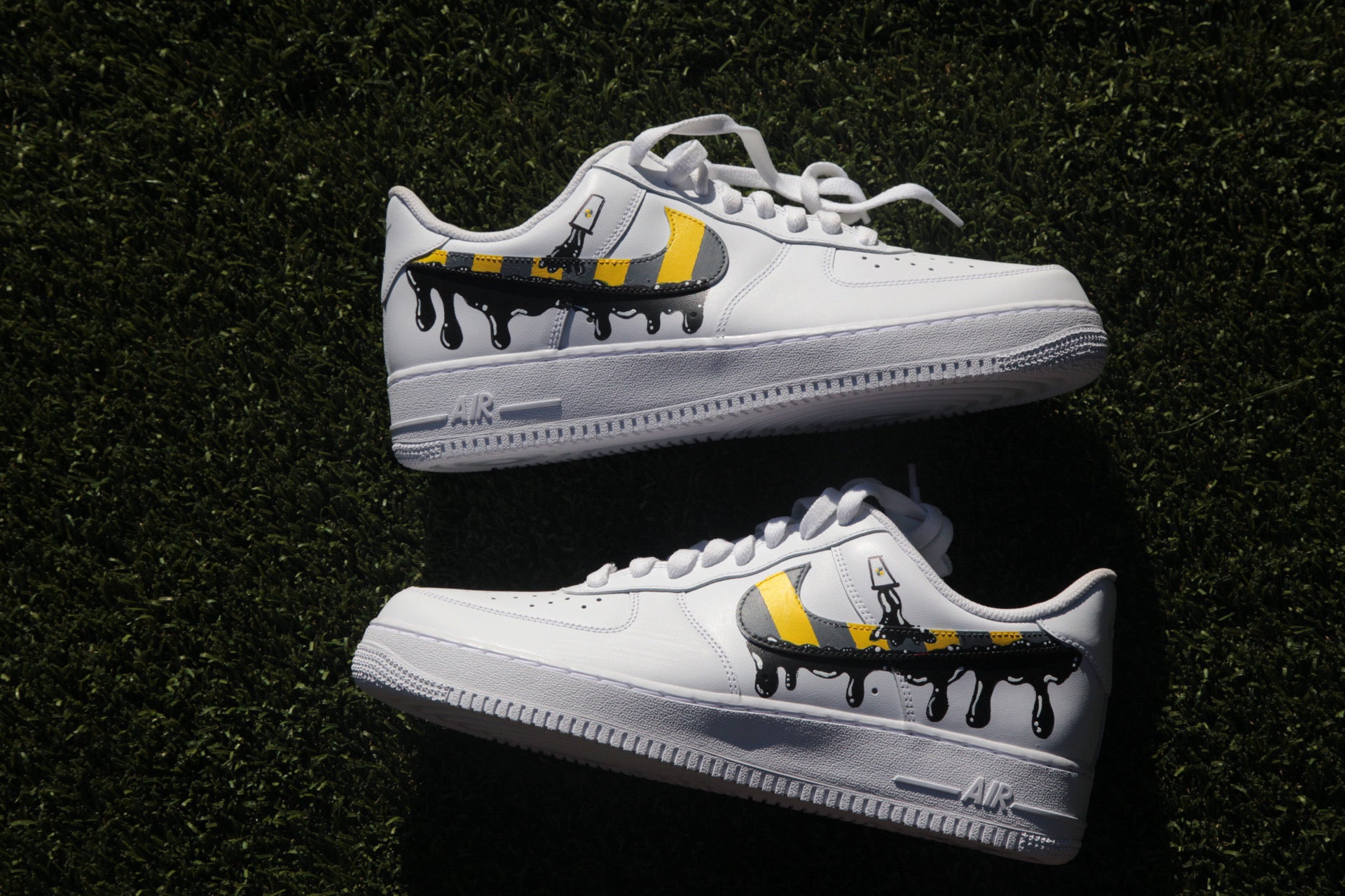 Biohazard AF1